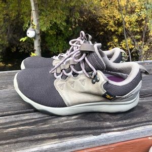 Teva Arrowood Trail Shoe